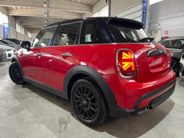 MINI Cooper 1.5 Cooper 136cv AUTOM. 5 porte /FULL LED/CAR PLAY rif. 24088038 - Foto 5