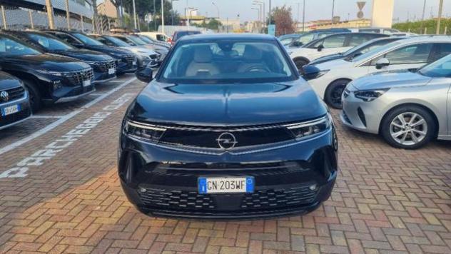 OPEL Mokka 1.2 Turbo Elegance rif. 24113287