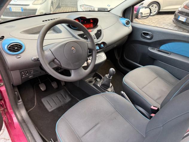 Renault Twingo 1.2 Live 75cv IDONEA NEOPATENTATI EURO 5 - Foto 2