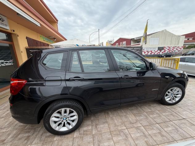 Bmw X3 xDrive20d Msport 2016 - Foto 6