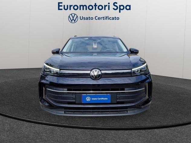 Volkswagen Tiguan Tiguan 1.5 etsi Edition Plus 130cv dsg - Foto 8