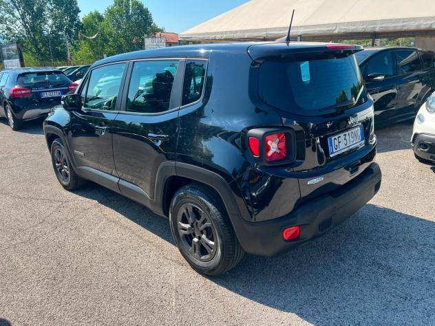 Jeep Renegade 1.6 Mjt 130 CV - Foto 6