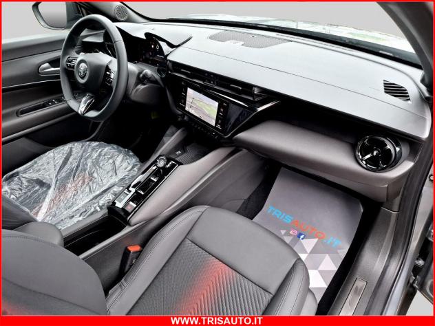 ALFA ROMEO Junior 1.2T Hybrid eDCT6 145cv Speciale NEOPATENTATI IVATA - Foto 7