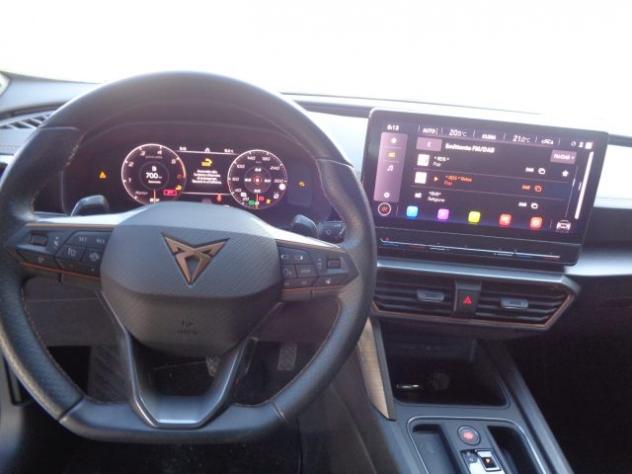 CUPRA Formentor 2.0 TDI 4Drive DSG rif. 22486398 - Foto 10