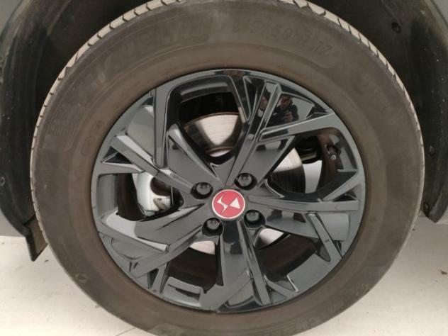 DS AUTOMOBILES DS 3 DS3 Crossback 50 kWh e-tense Performance Line rif. 21803038 - Foto 9