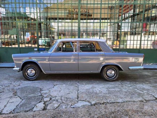 FIAT 2100 Berlina 1960 - SUMMER PRICE - Foto 3