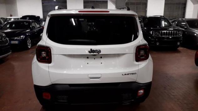 JEEP Renegade 1.0 T3 Limited rif. 23681479 - Foto 5
