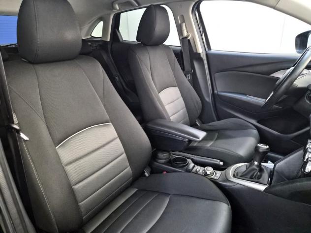 Mazda CX-3 1.5L Skyactiv-D Exceed - Foto 8