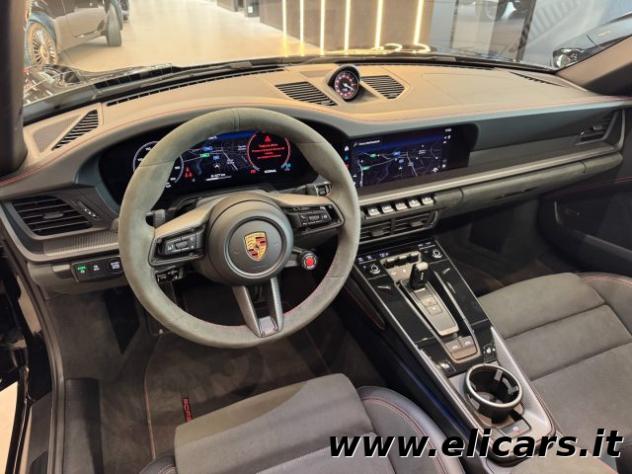 PORSCHE 992 Targa 4 GTS rif. 24207940 - Foto 5