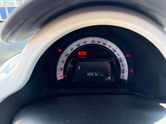 RENAULT Twingo Twingo III 1.0 sce Energy 70cv S rif. 23769824 - Foto 6
