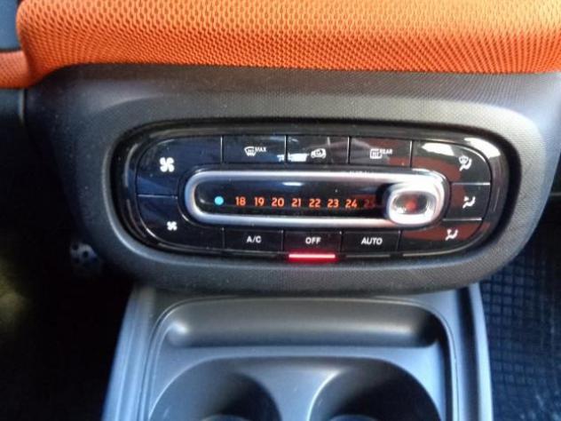 SMART ForFour 1.0 PASSION NEO PATENTATI rif. 17252197 - Foto 4