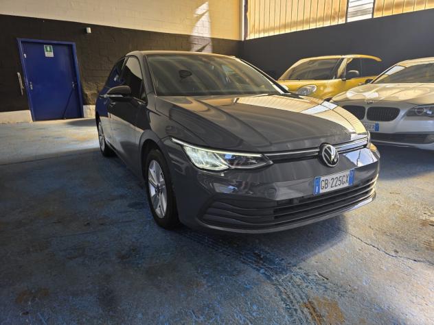 Volkswagen Golf 2.0 TDI DSG 5p. Executive BlueMotion Technology - Foto 5