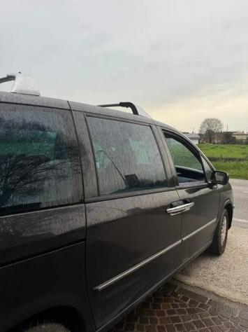 Lancia Phedra 2.2 JTD Emblema FAP - Foto 7