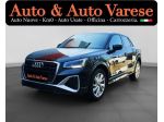 Audi Q2 1.5 35 TFSI S LINE EDITION
