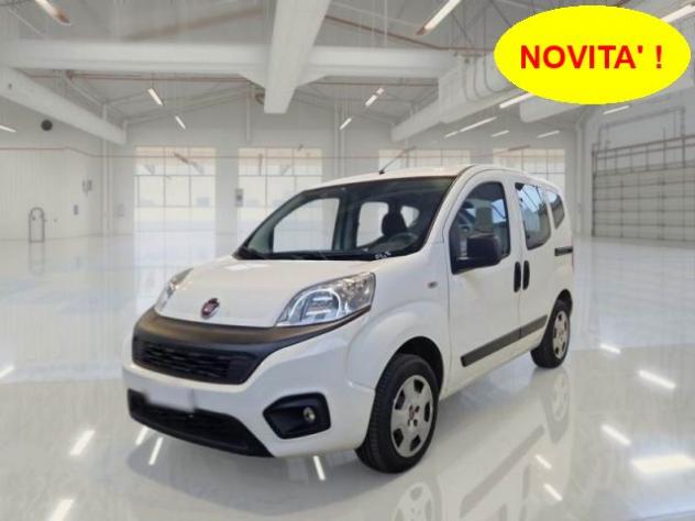 FIAT Qubo BI-FUEL METANO 1.4 8V 77 CV Easy N.P. rif. 24153260