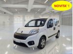 FIAT Qubo BI-FUEL METANO 1.4 8V 77 CV Easy N.P.  rif. 24153260