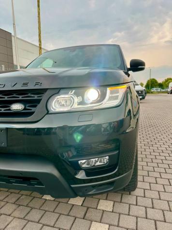 LAND ROVER - Range Rover Sport - 3.0 TDV6 HSE Dynamic - Foto 6