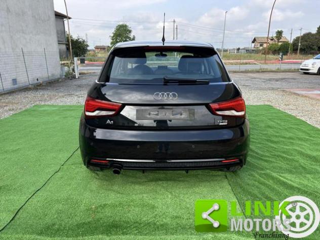 AUDI A1 S-LINE ULTRA SPORT rif. 24107301 - Foto 6