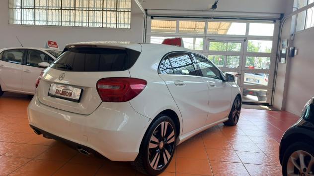 Mercedes-benz A 180 CDI Sport - Foto 6
