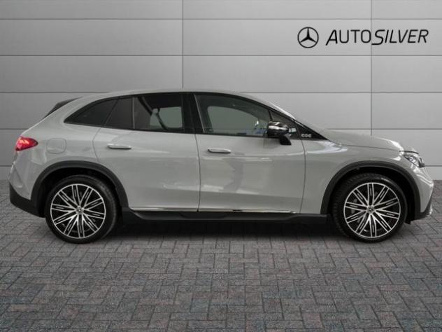 MERCEDES-BENZ EQE SUV 350 4MATIC AMG Line Premium Plus rif. 24166692 - Foto 5