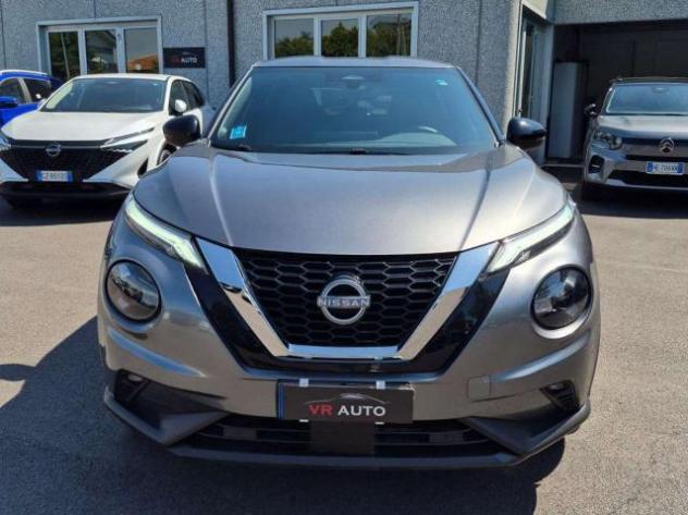Nissan Juke Juke II 2024 1.0 dig-t Tekna 114cv - Foto 2