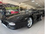 Ferrari F355 F1 berlinetta PERFETTA CON SOLI 50.000 KM REALI TAGLIANDI