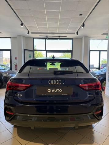 Audi Q3 SPB 40 TDI quattro S tronic Business Plus - Foto 4