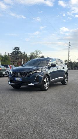 Peugeot 3008 BlueHDI 130 EAT8 S&S Allure Pack - Foto 3