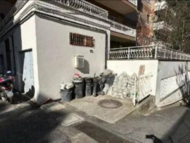 Immobile in asta di 2 m² in vendita a Roma - Foto 3