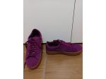 Scarpe Puma viola n. 38