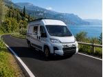 NUOVO - Weinsberg Carabus 540 MQ Fire Edition