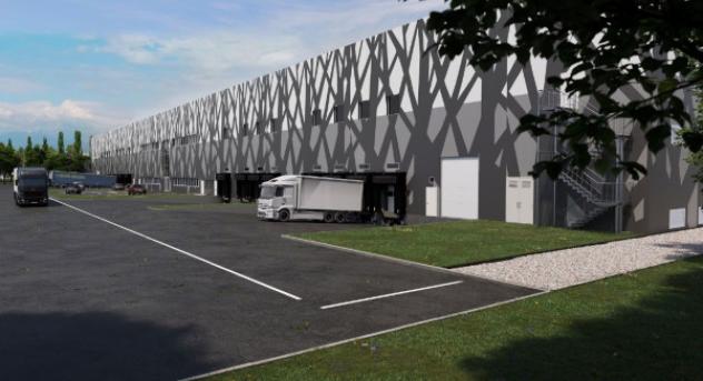 Immobile di 11000 m² con più di 5 locali in affitto a Romano di Lombardia - Foto 8