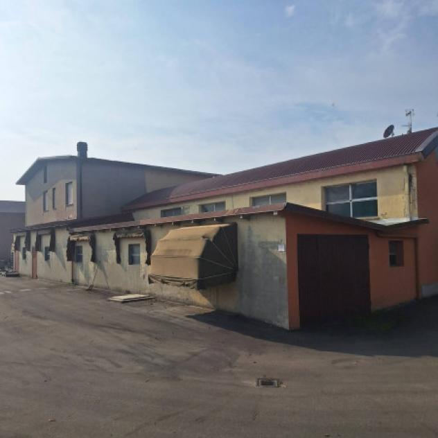 Immobile di 3000 m² con 1 locale in vendita a San Cesario sul Panaro - Foto 6