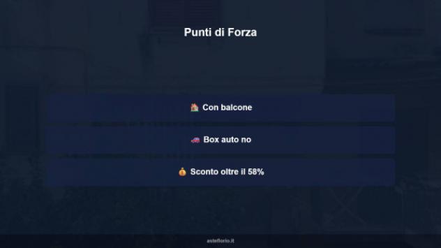 Immobile in asta di 117 m² in vendita a Acerra - Foto 8