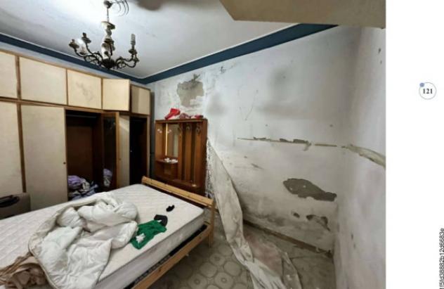 Immobile in asta di 235 m² con più di 5 locali e box auto in vendita a Anguillara Veneta - Foto 5