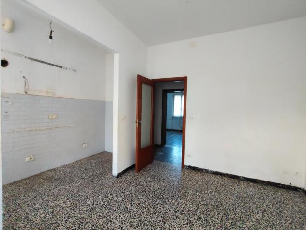 Appartamento in vendita a Borgo a Buggiano - Buggiano 95 mq Rif: 1386725 - Foto 7