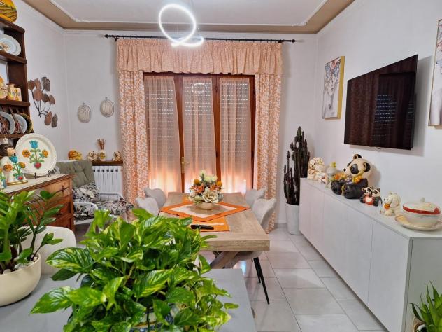 Casa singola in vendita a Camigliano - Capannori 136 mq Rif: 1317209 - Foto 4