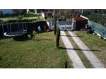 Terratetto in vendita a Marina di Carrara - Carrara 170 mq  Rif: 1377555