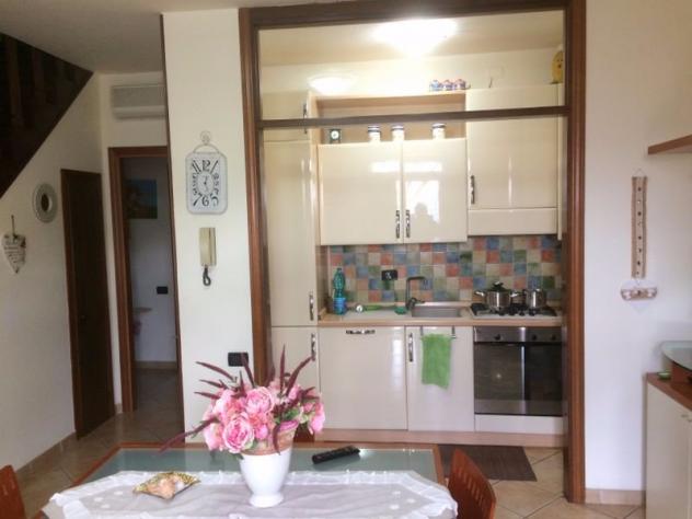 Appartamento in vendita a Cavallano - Casole d'Elsa 85 mq Rif: 612533 - Foto 4