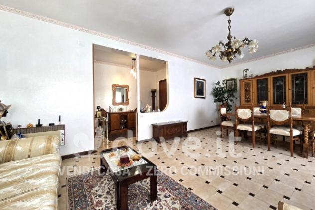 Appartamento di 136 m² con 5 locali in vendita a Erice - Foto 4