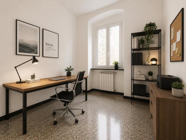 Appartamento in vendita a Genova - Foto 15