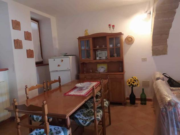 Porzione di casa in vendita a Guardea - Foto 12