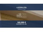 Immobile in asta di 403 m² con più di 5 locali in vendita a Lucera