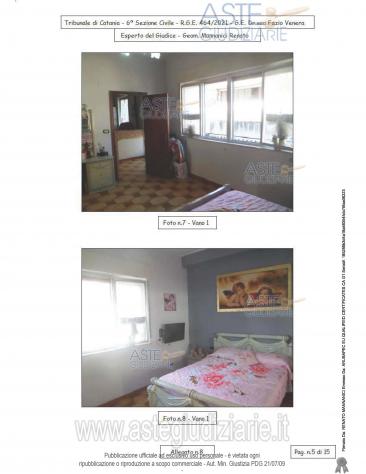 IMMOBILI-IMMOBILE RESIDENZIALE-Via S. Giuseppe, 128, 95016 Mascali CT, Italia - Foto 5