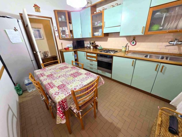 Appartamento in vendita a Massa 80 mq Rif: 1406696 - Foto 10