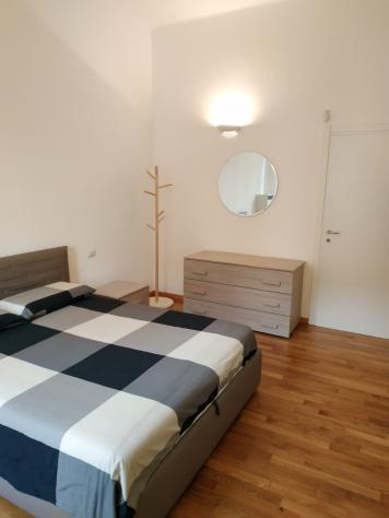 APPARTAMENTO di 2 vani e di 56 mq (MILANO) rif. VESPRI 56 - Foto 13