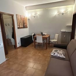 Bilocale arredato abitabile zona Greco - Rimembranze di Greco, 39 con BOX auto - Foto 7