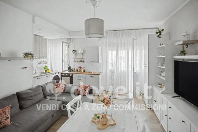 Appartamento di 95 m² con 4 locali in vendita a Mirandola - Foto 3