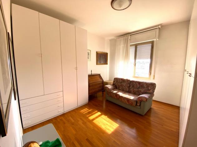 Ottimo trilocale con terrazzo. - Foto 6