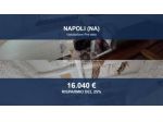 Immobile in asta di 233 m² in vendita a Napoli